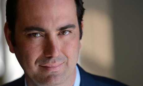 Christian Hernandez Gallardo