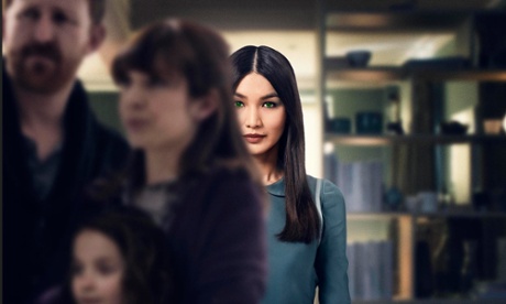 Anita - or is it Mia?