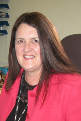 Jenny Packeer, Private Fostering Lead at Warwickshire County Council