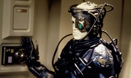 Although science fiction hive minds are often terrifying, as The Borg in Star Trek, the scientists behind the “brain net” experiments believe it has many positive applications.