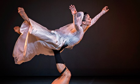 Facada, part of Ardana 25 Dance Gala