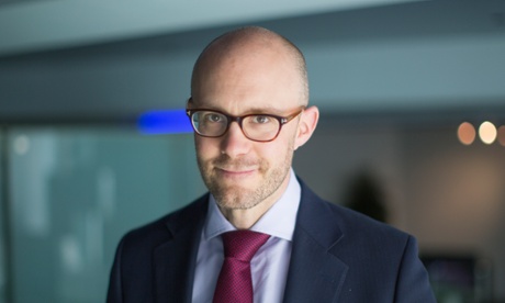 John Petter, chief executive of BT Consumer, has called on Ofcom to review pay-TV