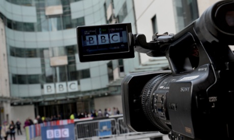 The government has been forced to publish details about the BBC licence fee .