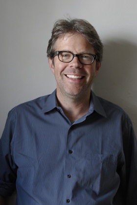 Jonathan Franzenphotographed by Chris BuckCommissioned for Guardian Weekend