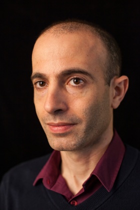 Yuval Noah Harari
