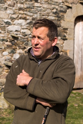 Photograph: Christopher Thomond for the Guardian