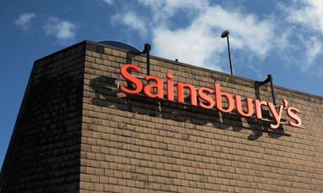 Sainsbury's