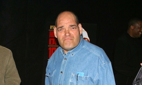 Irwin Keyes died of a rare pituitary gland disorder known as acromegaly.