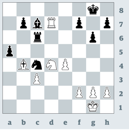 chess 3398