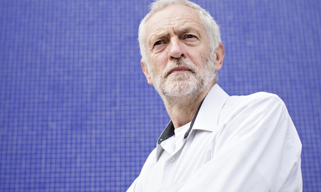 Jeremy Corbyn has taken many MPs by surprise.