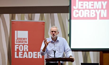 Jeremy Corbyn