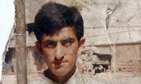 Shafqat Hussain was hanged last week, despite his lawyers insisting he was a juvenile at the time of his conviction.