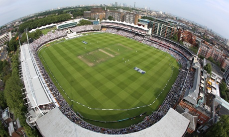Lord's