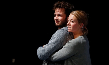 The Solid Life of Sugar Water at Pleasance Dome, Edinburgh