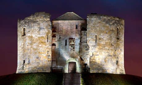 York Castle
