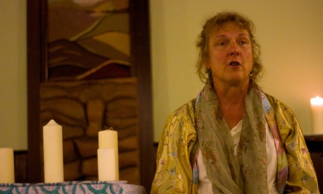 Jo Clifford's The Gospel According to Jesus, Queen of Heaven