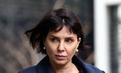 Sadie Frost