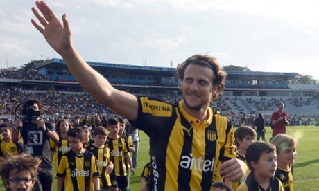 Diego Forlán
