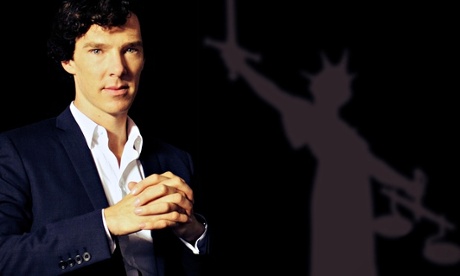 Benedict Cumberbatch 