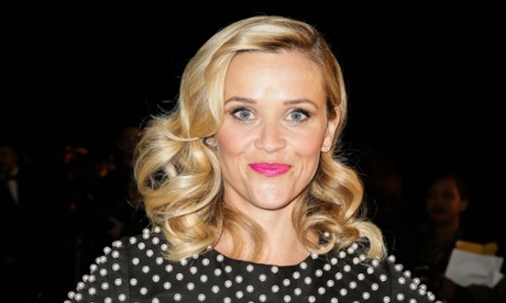 Reese Witherspoon to star in dark thriller Cold