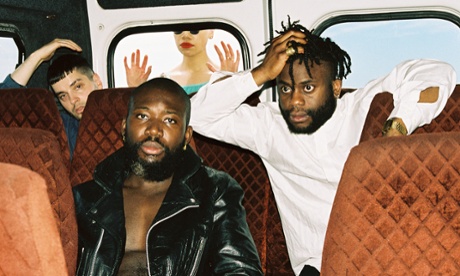 Young Fathers.