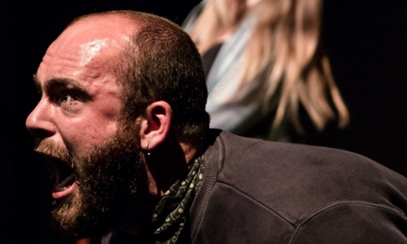 Some People Talk About Violence