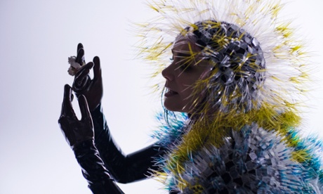 Bjork 2015 