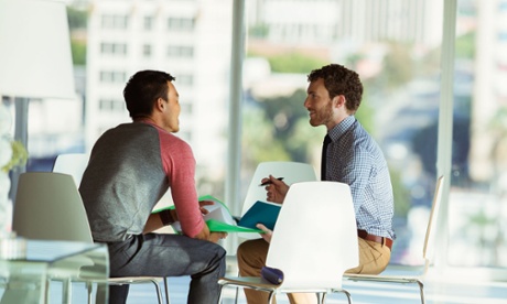 Patients are encouraged to share their views within the Always event programme. 