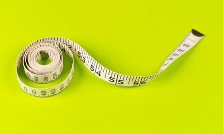 Sewing tape measure