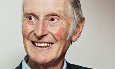 Lee Harwood found inspiration in affinities between poetry and painting. Photograph: Clean Plate Pictures