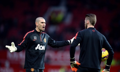 Valdes