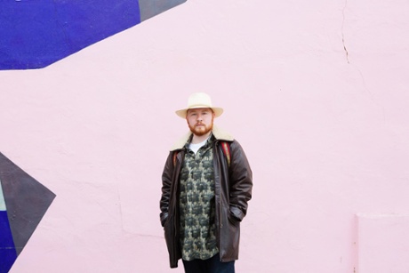julio bashmore