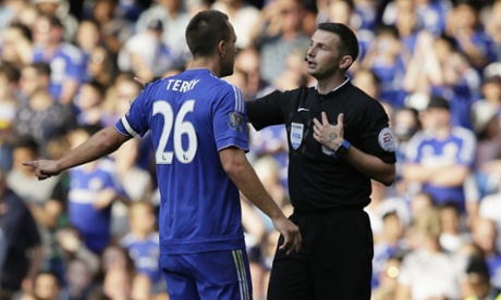 Michael Oliver