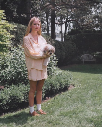 Josh Reim's AW15 collection