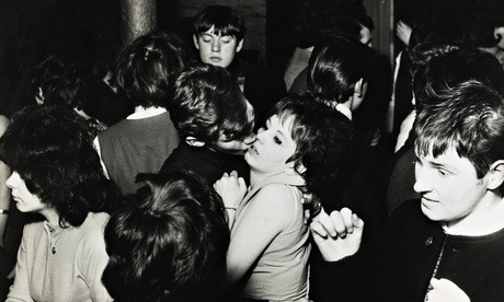 Nightclub hell for teenagers