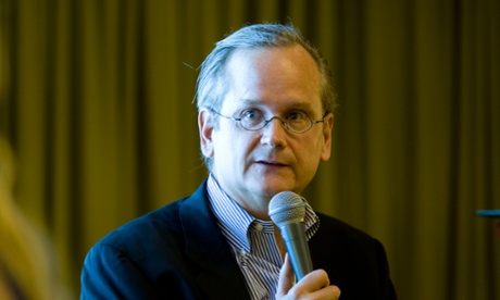 lawrence lessig