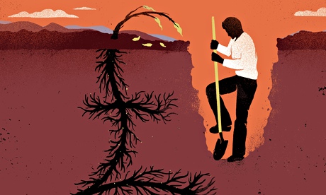 Illustration by Sébastien Thibault