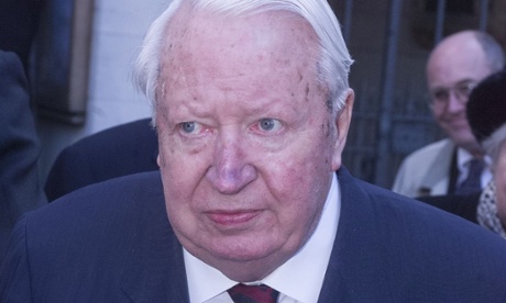 Sir Edward Heath