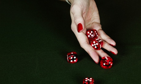 A roll of the dice – randomness, chance and probability? 