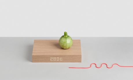 Smart chopping board