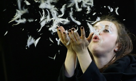 Rosie Sheehy in Chicken