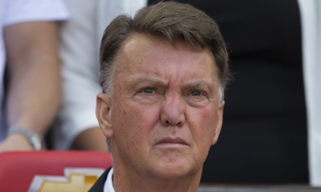 Louis van Gaal