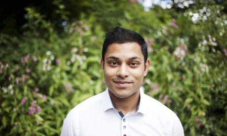 Yusof Ali.Finance case study in the Clearing supplement (August 2015)