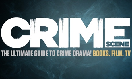  Future is to launch Crime Scene magazine