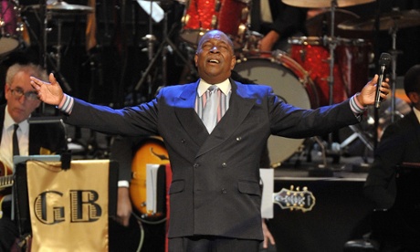 Jamie Davis in The Story of Swing