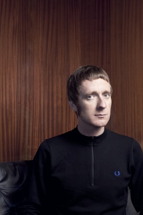 Bradley Wiggins photographed in London