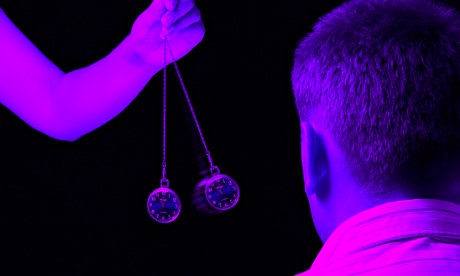 Hypnotising
