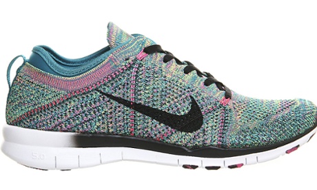 Nike trainers, from a selection at Nike