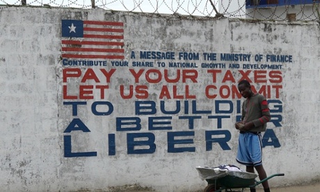 A call to pay your taxes