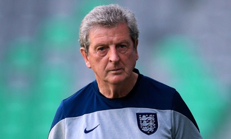 Roy Hodgson